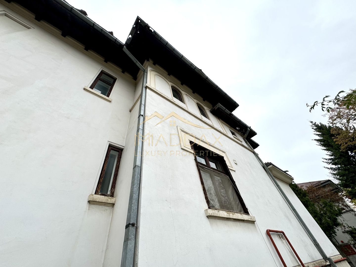 Vila Impresionanta *503mp* TEREN *577mp* // Zona Casin - Poză 23