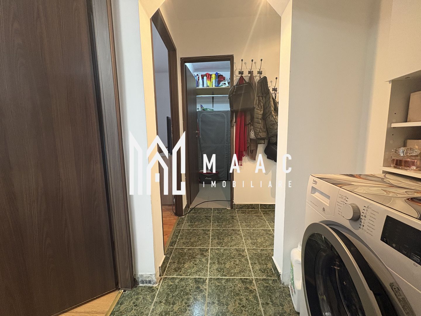 Apartament 3 camere | 65 MPU | Pivnita | Decomandat | Turnisor - Poză 14