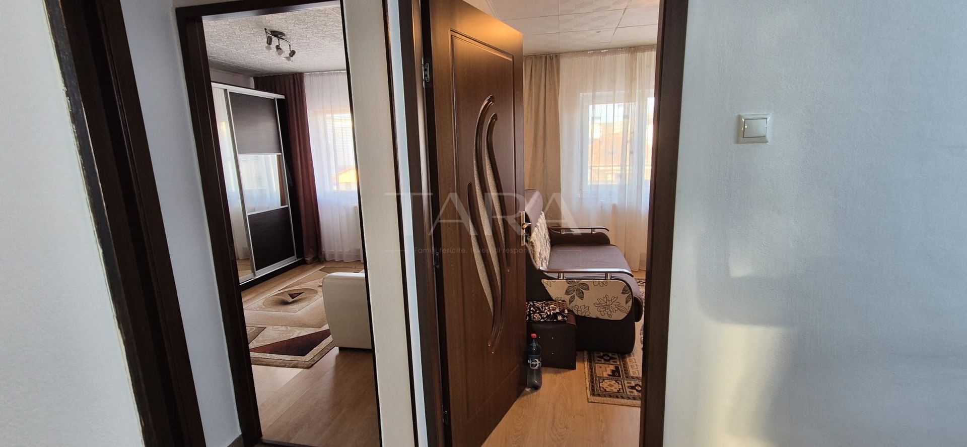 Apartament cu 3 camere de vânzare, Apahida - Poză 6