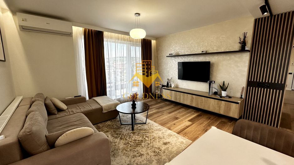 3 Camere decomandate, Lux, Parcare, Lidl, The Office, NTT Data, Lidl - Poză 2