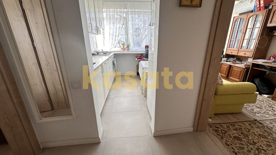 3 camere, etaj 5/10, lift - Calea Grivitei - Basarab - Poză 17