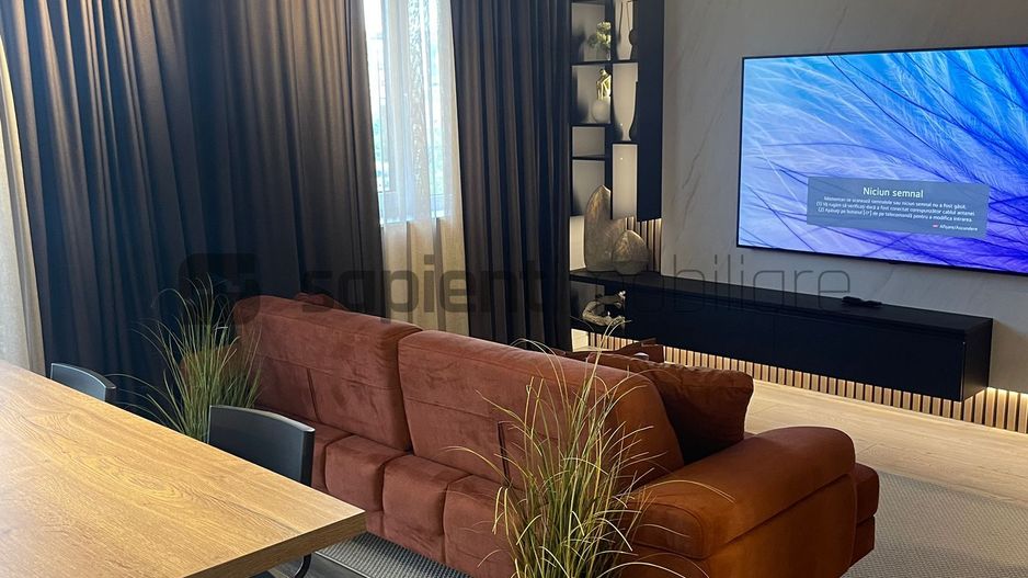 PRIMA RESIDENCE APARTAMENT LUX - Poză 6