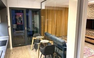 AVIATIEI - APT 2 CAMERE DE INCHIRIAT LUX - CLOUD 9 - Poză 4