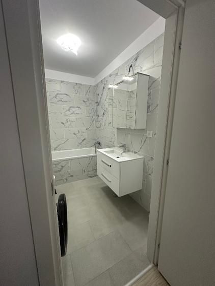 Greenfield Teilor studio 2 camere + parcare - Poză 8