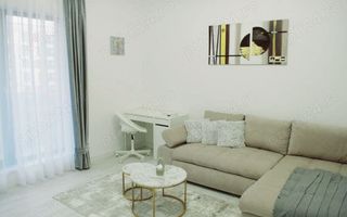 Garsoniera Lux, mobilata si utilata,  Exigent Plaza Residence - Poză 2