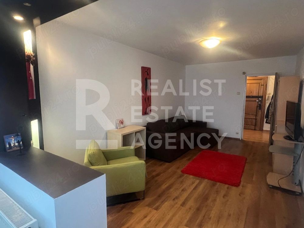 Vânzare, apartament 3 camere, zona Drumul Taberei - Poză 1