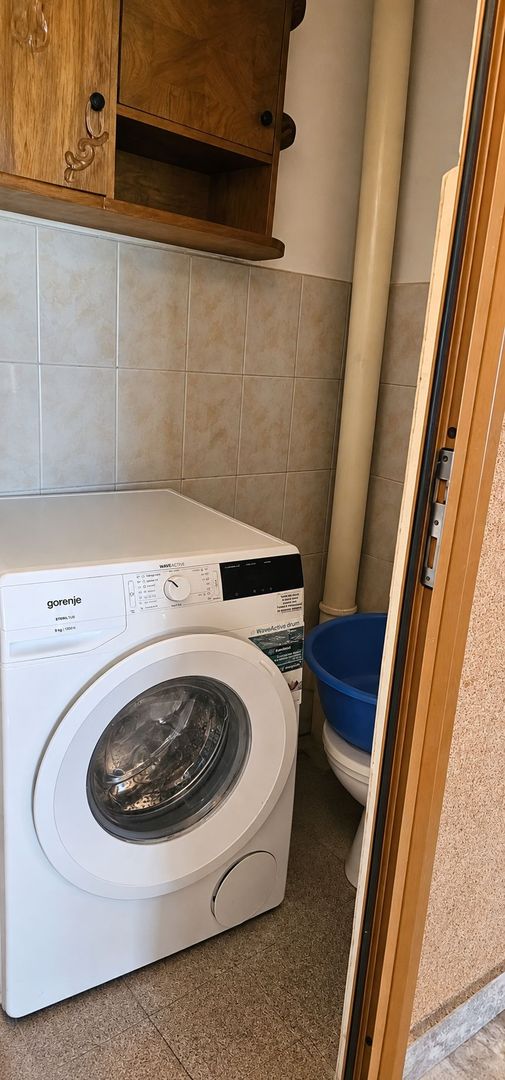 APARTAMENT 3 CAMERE DECOMANDAT – MAZEPA 2 – ETAJ INTERMEDIAR - Poză 10