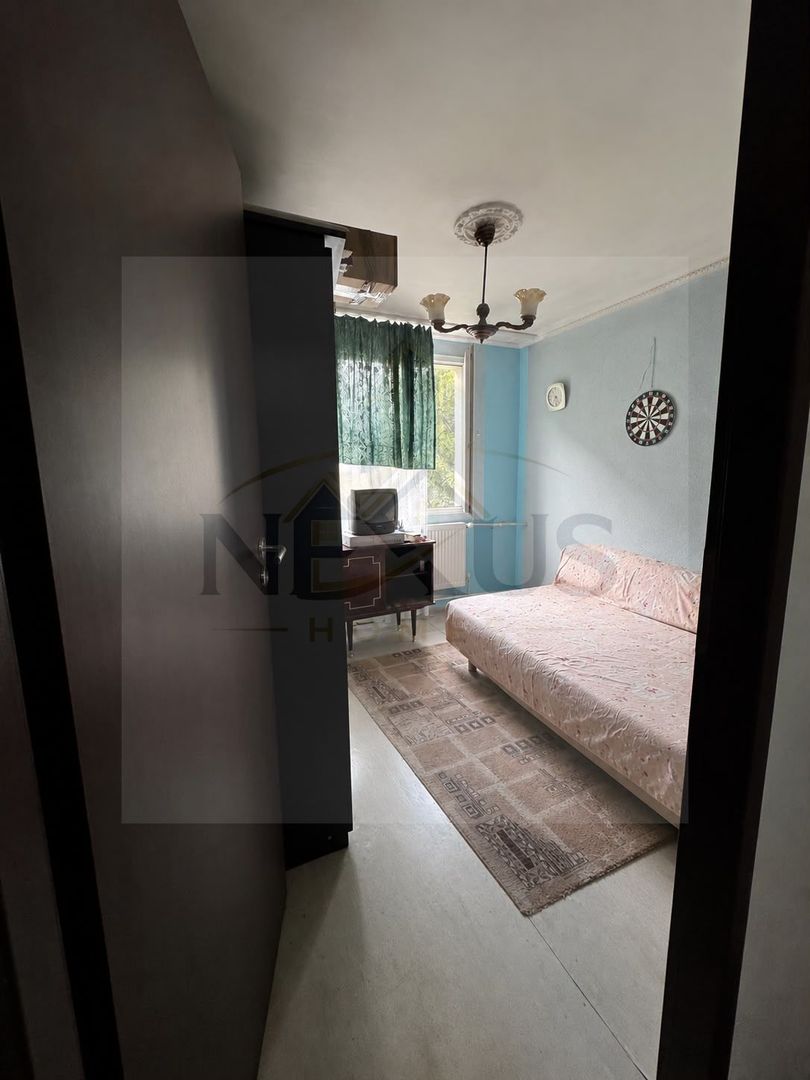 Apartament 3 camere | Renovează-l după propriul stil! - Poză 4
