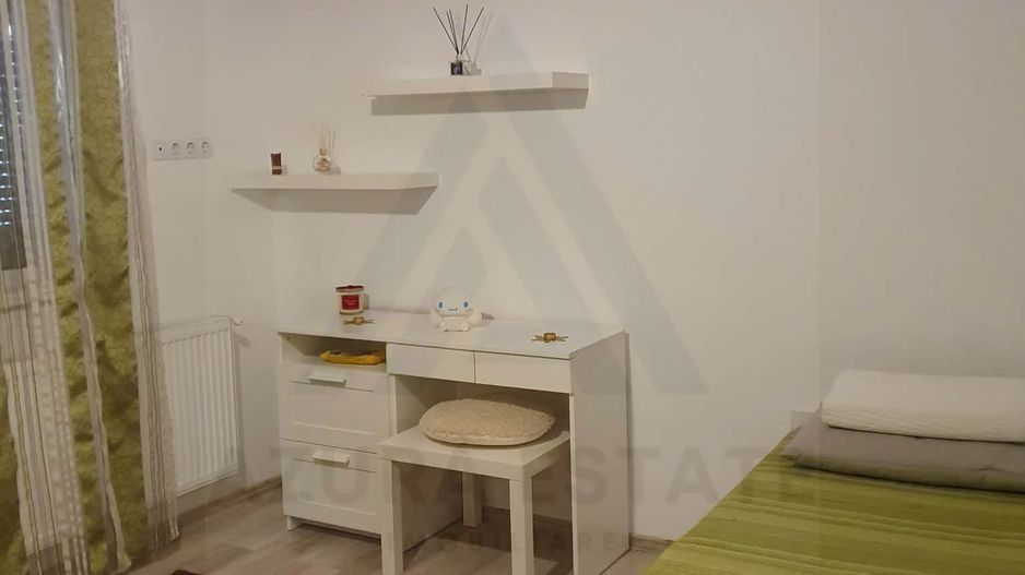 Apartament 76 mp utili 2 bai bucatarie inchisa si pod in Arhitectilor - Poză 6