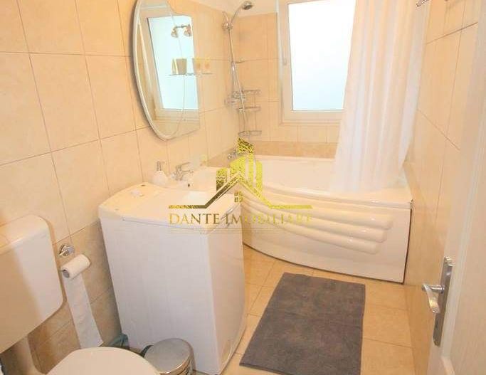 2 camere, modern, decomandat, parcare, balcon, Iulius Mall, FSEGA - Poză 6