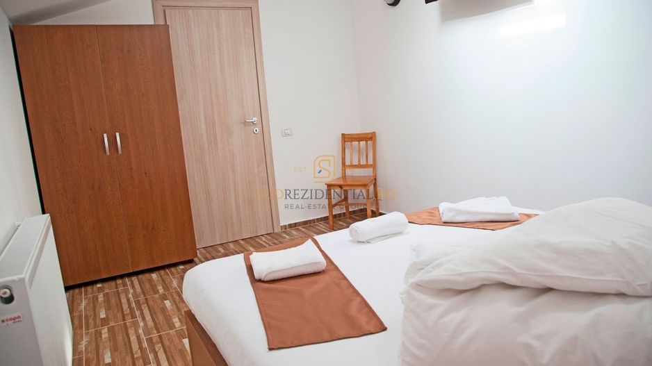 Proprietate cu profit rapid - Hotel cu amplasare premium, Popesti - Poză 28