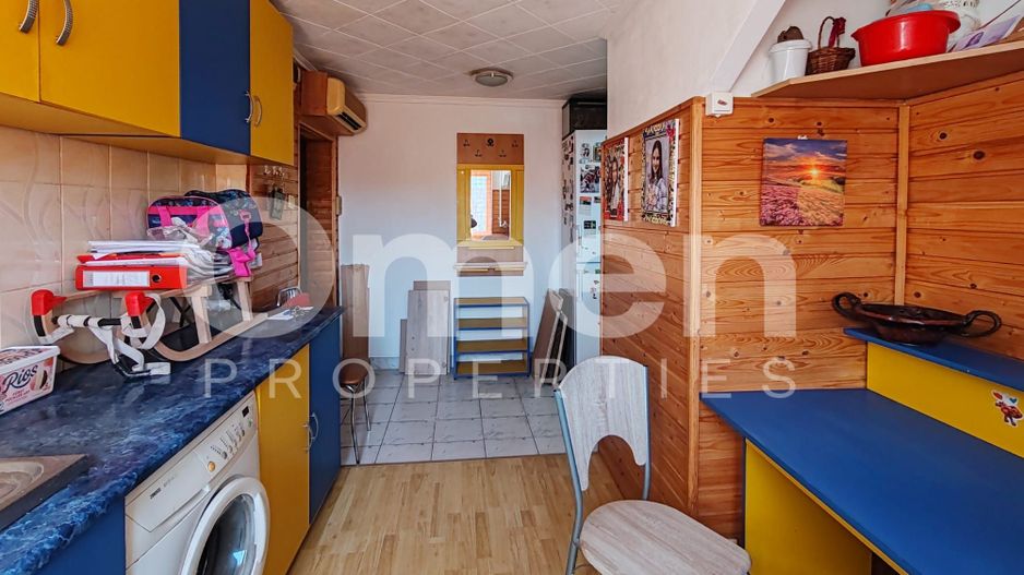 Apartament cu 2 camere de vânzare | Zonă Săsar - Poză 3