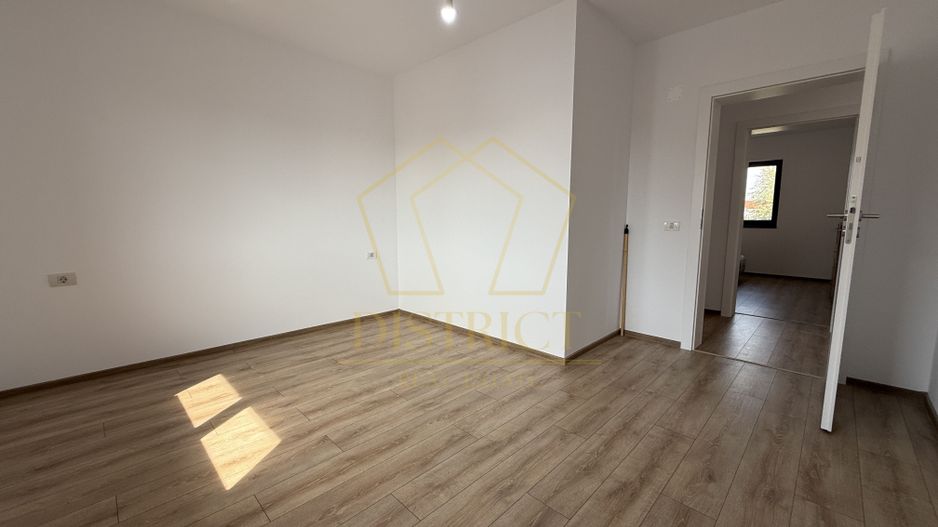 Casa individuala nou construit deosebita I Sag I Manastire - Poză 23