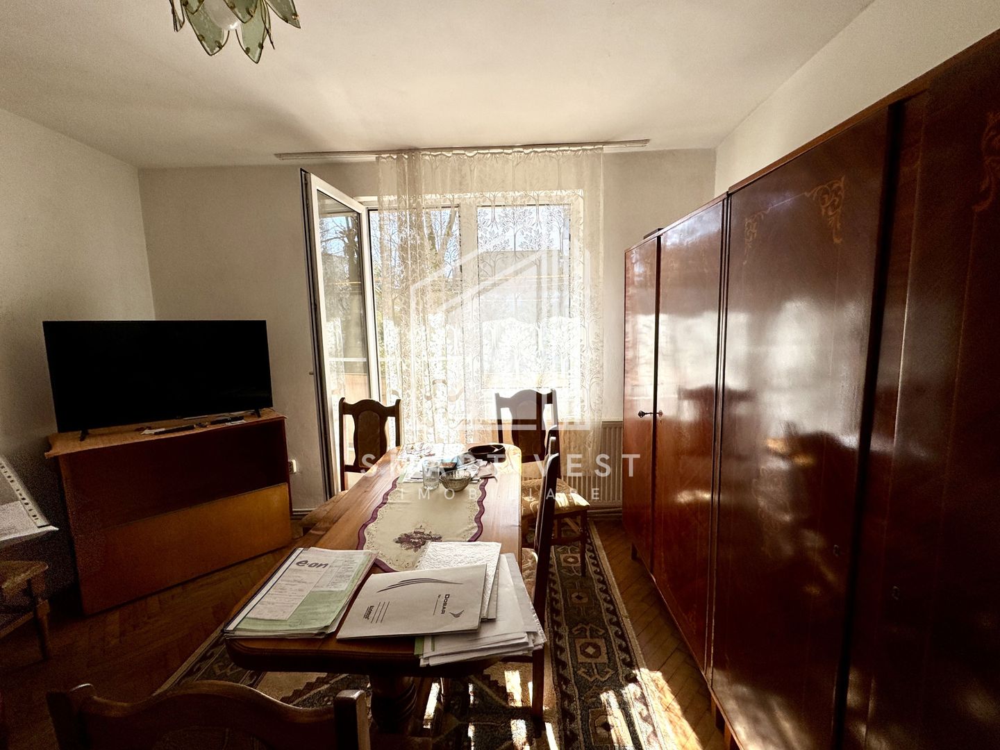 Vand Apartament 2 camere carpati 1 - Poză 6