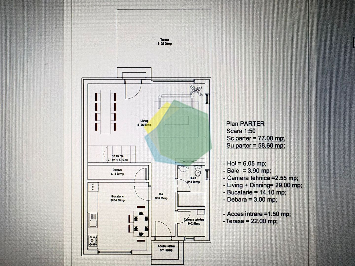 Complex Rezidențial Nou – Str. Matei Basarab, Otopeni - Poză 12
