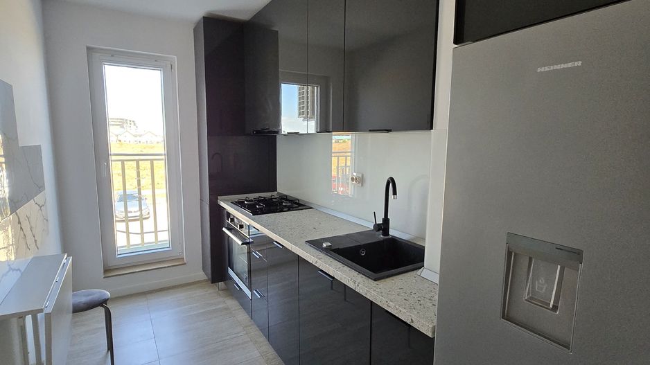 2 camere+parcare in Cosmopolis - Poză 10