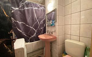 Apartament cu o camera, la etaj intermediar, zona Palatului Justitiei - Poză 5