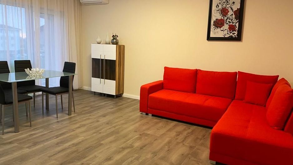 Apartament 2 Camere | loc Parcare asigurat | Zona Giroc - Poză 1