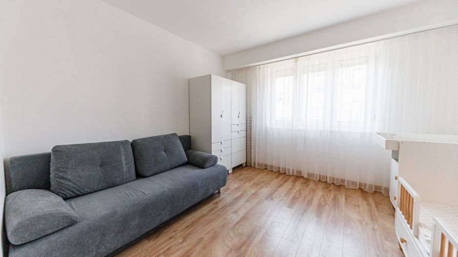 Apartament 3 cam, 76 mp + balcon, etaj 1,  Dumbravița, str. Rodiei,  Comision 0% - Poză 15