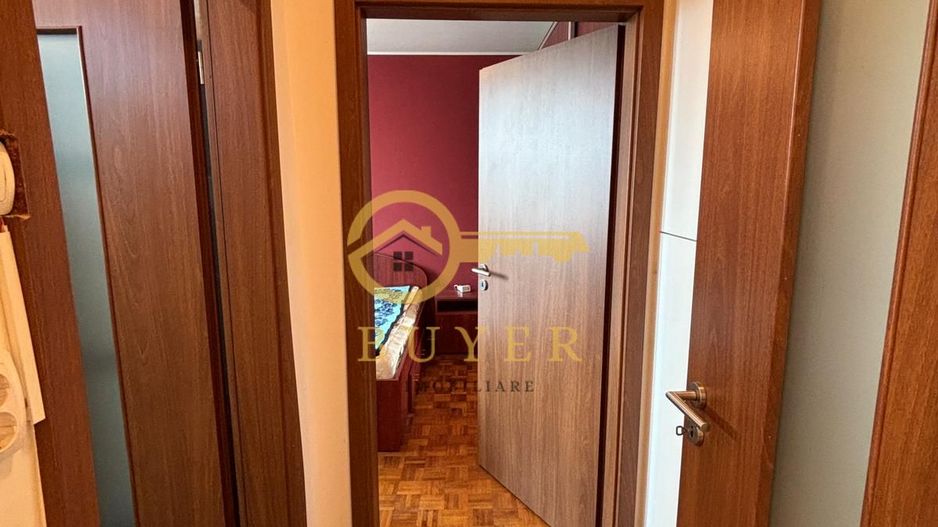 Apartament cu 2 cam la pret avantajos- etaj 4/5, balcon - Poză 4