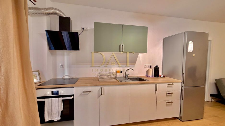 Apartament 2 camere | etaj intermediar | mobilat | zona Fabricii - Poză 4