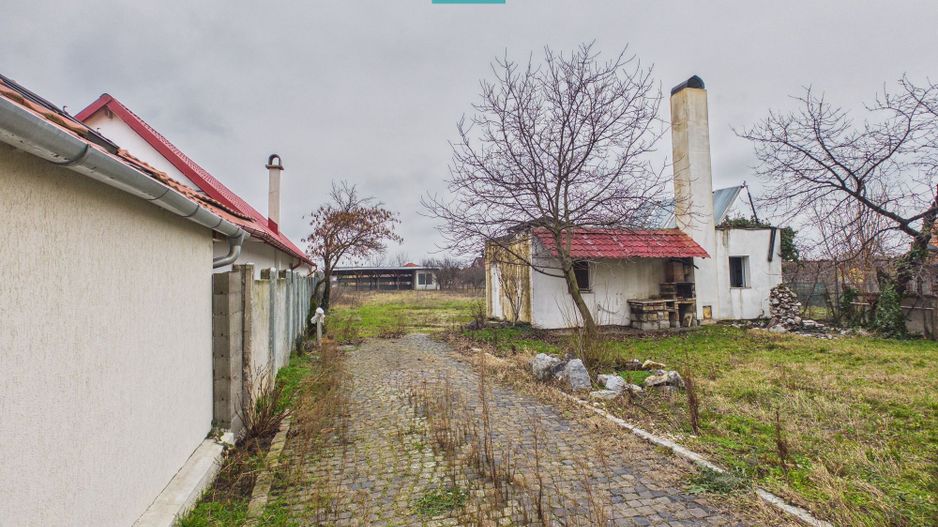 Casă în zona turistică maximă, Băile 1 Mai, Oradea - Poză 12