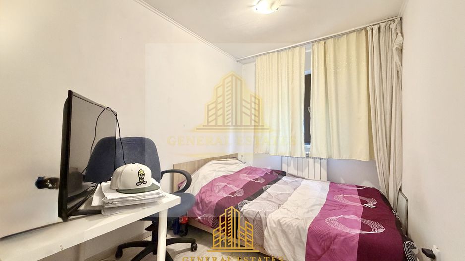 Vânzare apartament ultra central - 3 camere str. Sf. Lazăr | Palas - Poză 9