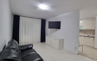 # Inchiriez apartament 3 camere Lunca Cetatuii - Poză 5