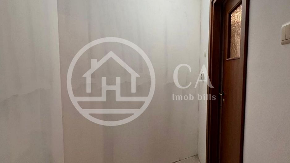 Apartament cu 2 camere la curte comuna de închiriat in Nojorid, Bihor. - Poză 5