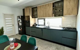 Casă P+1 de vânzare în Miroslava, 120 mp utili, 420 mp teren, construcție 2024 - Poză 5