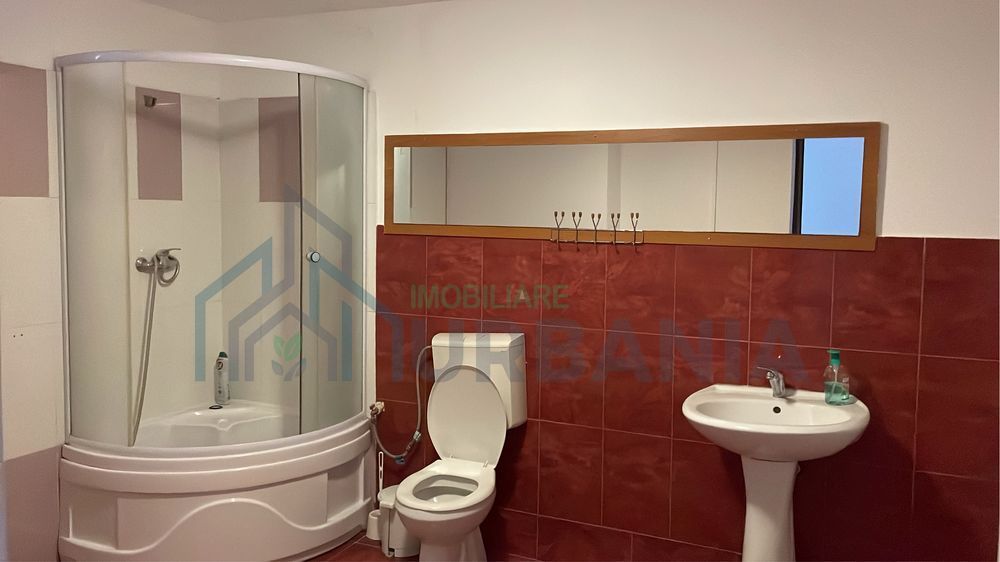 Spațiu pentru birou sau locuit pe strada Arcu, Iași - 115 mp - Poză 2