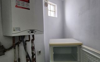 Apartament cu 3 camere + o camera de serviciu - 97,54 mp - Cismigiu - Poză 12