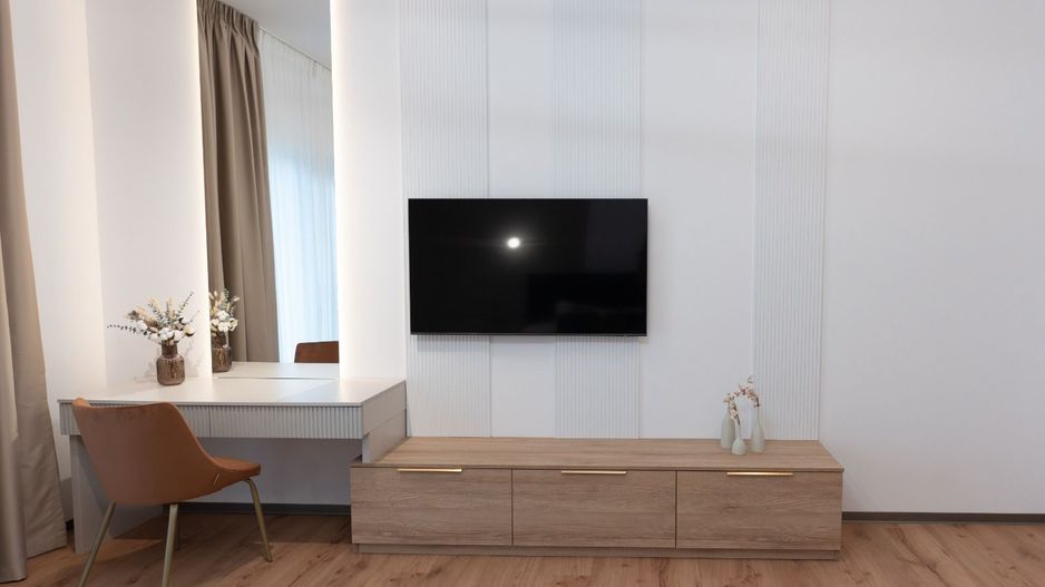 Chirie I Apartament premium 4 camere I Darwin Residence I Tunari - Poză 52