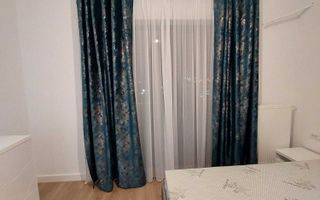 Apartament 3 camere de închiriat în Silk District, mobilat, cu loc de parcare - Poză 4