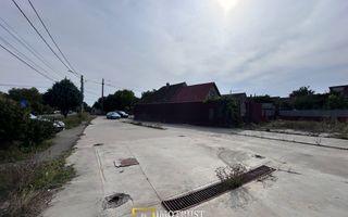 Teren de vânzare – Aradul Nou - Poză 1