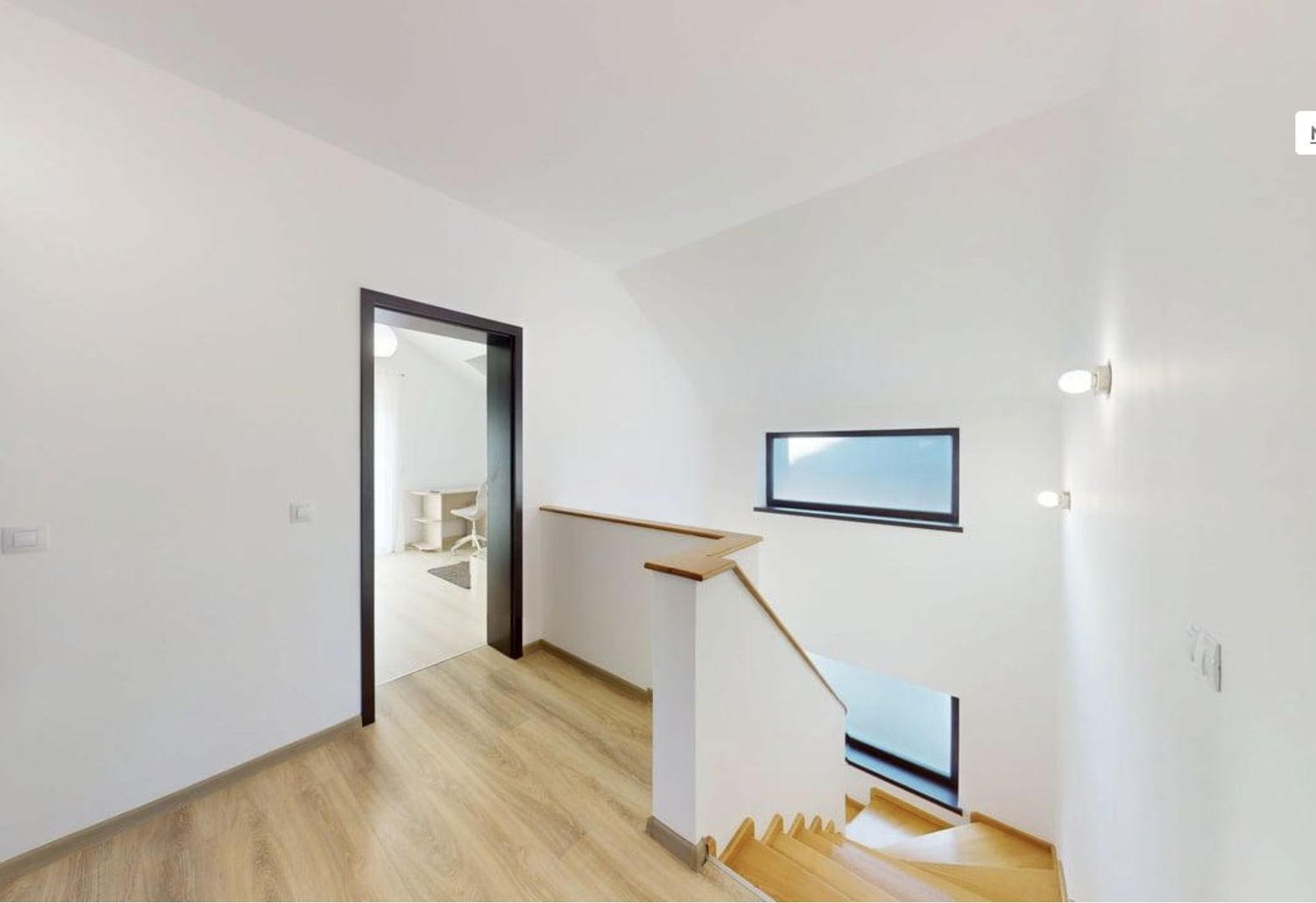 Casa individuala cu pivnita in Sura Mica, zona Salii de sport - Sibiu - Poză 9