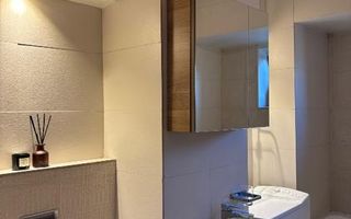 BRASADAS închiriază – Garsonieră spațioasă Bd. Națiunile Unite - Poză 9