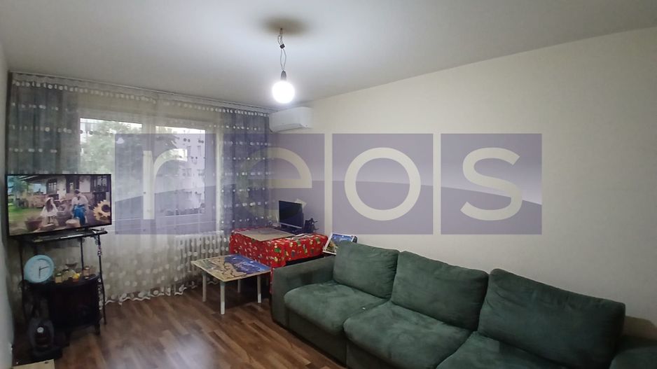 VANZARE 3 CAMERE ZONA DRISTOR RAMNICU VALCEA | METROU | - Poză 1