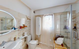 Aviatorilor-Piata Charles de Gaulles | 4 camere Lux | Loc de parcare | 2024 - Poză 29