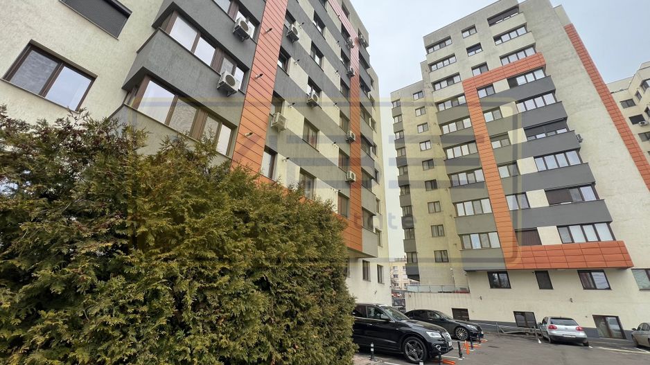 Apartament 2 camere decomandate + parcare Concept Residence Pacurari - Poză 23