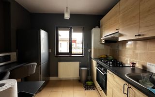 Apartament la cheie | Etaj 1 | Parcare | Buna Ziua - Poză 11