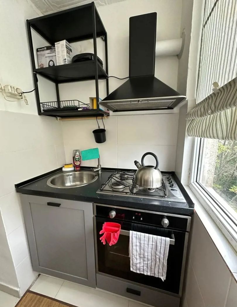 Aradului Vest | 3 camere | Decomandat | Centrală proprie | Mobilat-Utilat - Poză 4