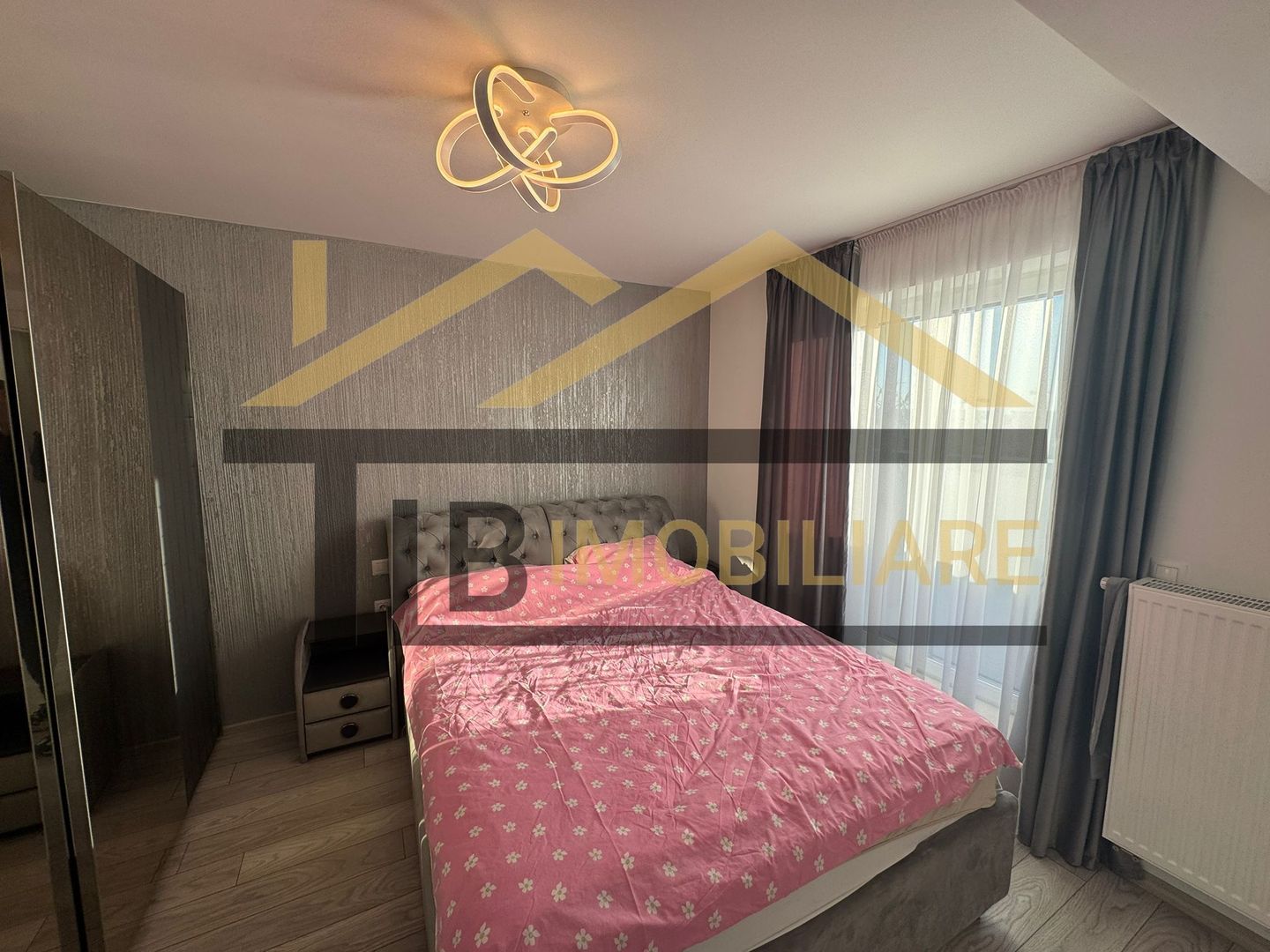 Apartament cu 2 camere, 70 mp, pet-friendly, Zona Maurer Residence - Poză 4