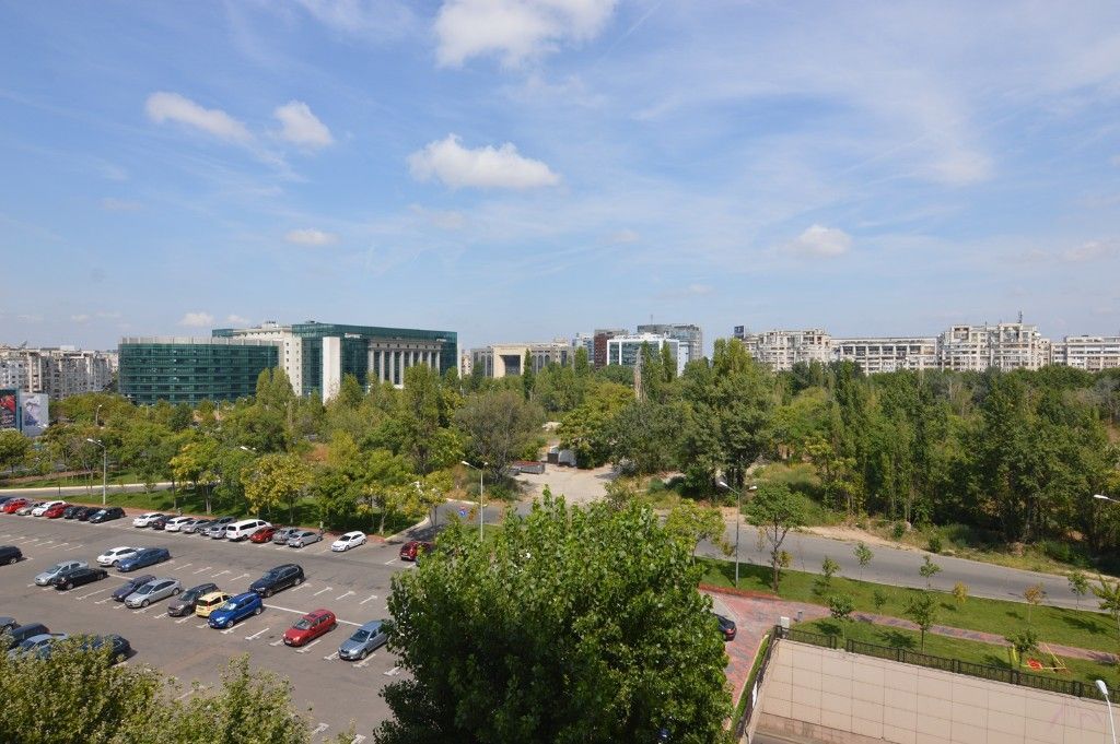 SPAȚIU VERSATIL DE VÂNZARE /  211 MP UTIL – 📍 Bulevardul Octavian Goga, Unirii - Poză 3