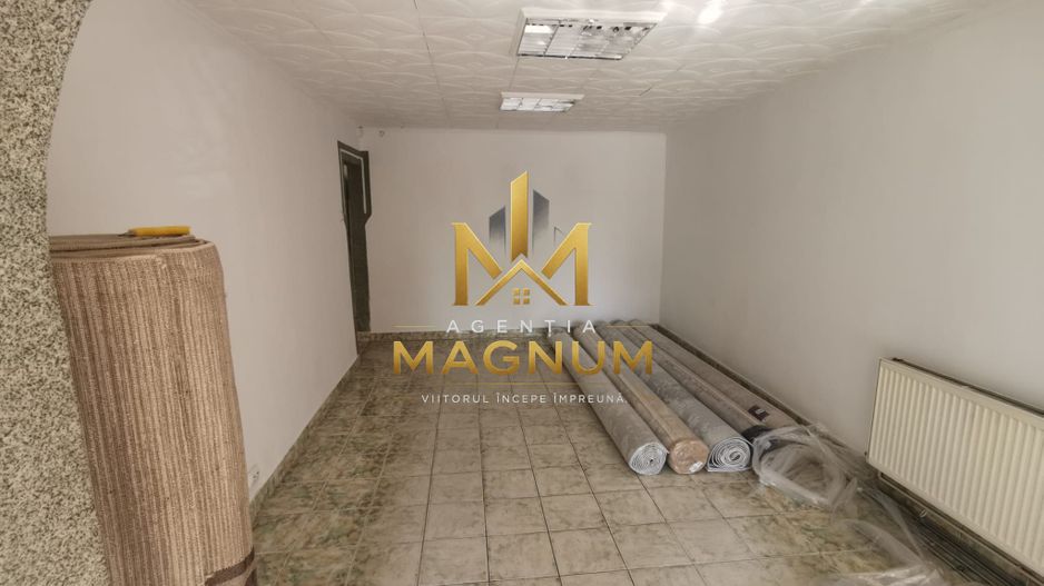 Spațiu comercial stradal | Vitrină mare | Zonă cu trafic intens - Poză 4