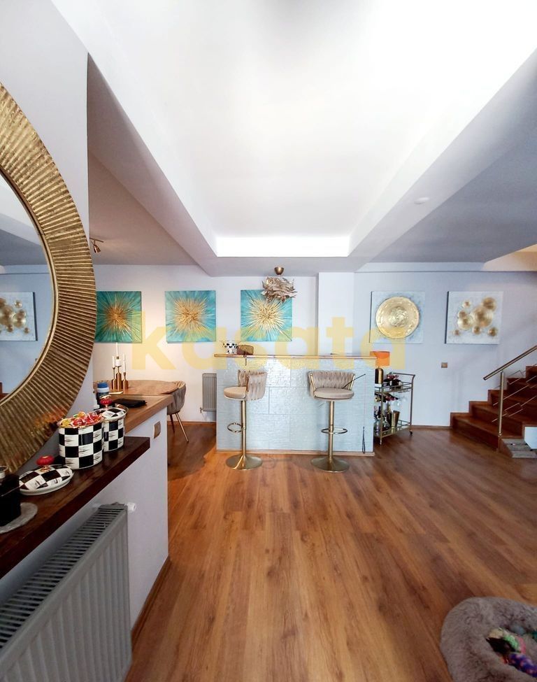 OPORTUNITATE | CASA | BANEASA | CURTE | 4 CAMERE - Poză 4