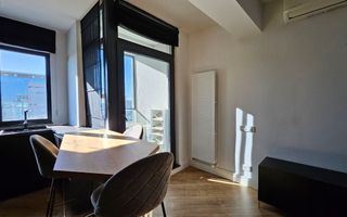 Chirie, apartament cu 3 camere în zona Pipera, București - Poză 1