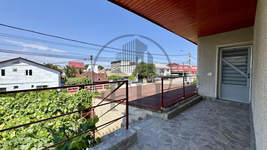 Casa/Vila de vanzare Costinesti, Constanta - Poză 23