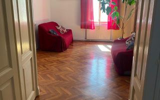 Apartament 2 camere de închiriat | Sibiu, Central | 90 mp - Poză 4