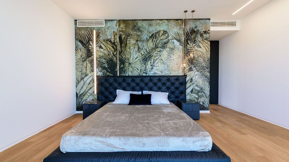 Apartament de 5 camere spațios, situat în zona Nord din Constanța - Poză 15